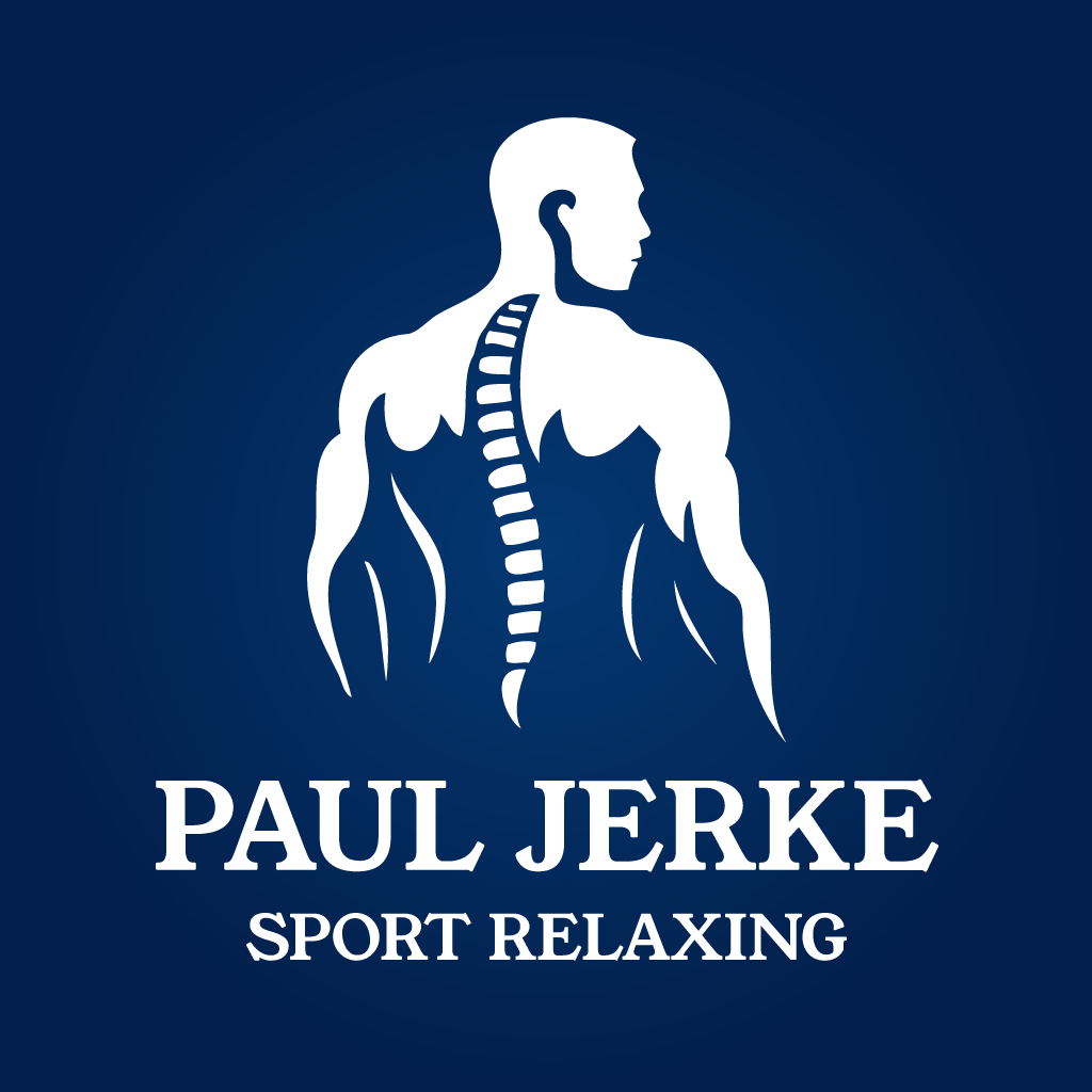 Logo Paul Jerke Sport Relaxing